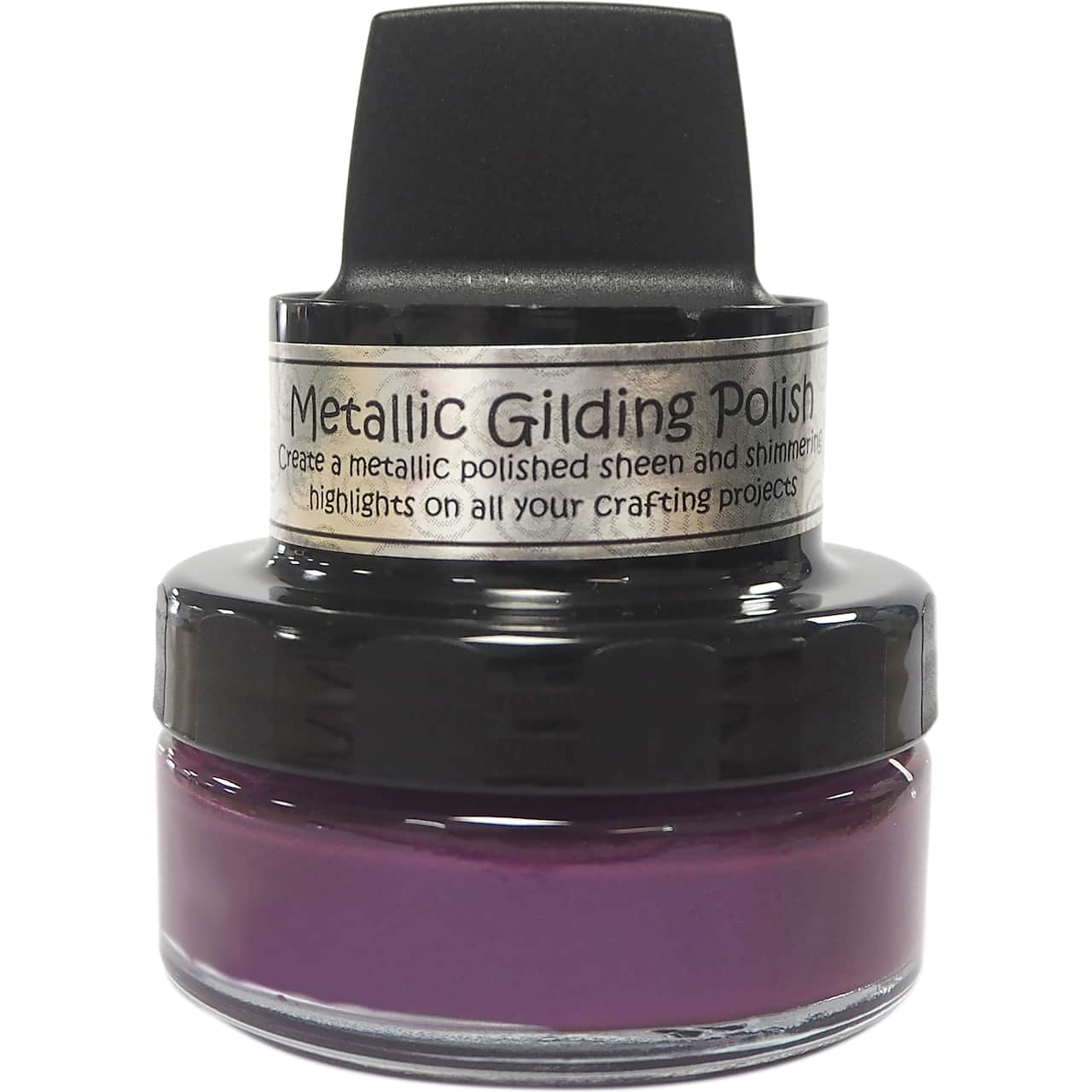 Creative Expressions Cosmic Shimmer Metallic Gilding Polish